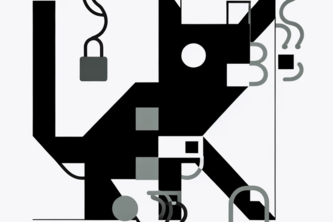 VeriVote project cover