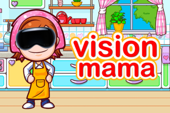 Vision Mama: LLMs + Vision Pro + Agents = Cooking Magic project cover