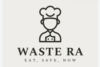 WasteRA project cover