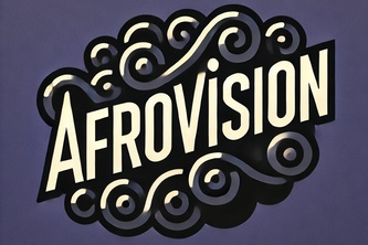 AfroVision avatar