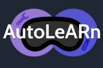 AutoLeARn: AR + AI-Based Learning for Personal Car Repairs avatar