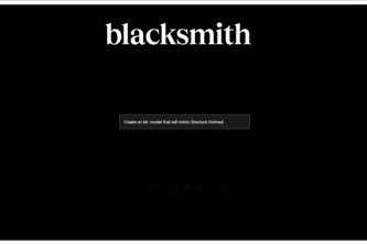 Blacksmith avatar