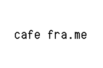 cafe fra.me avatar