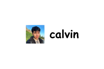 calvin avatar