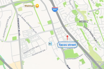Campus Food Truck avatar