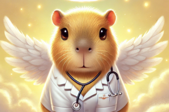 CapyGuardian avatar