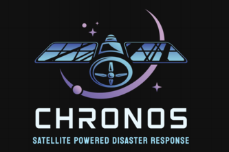 CHRONOS - Satellite Powered Disaster Response avatar