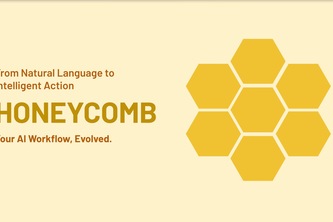 Honeycomb avatar