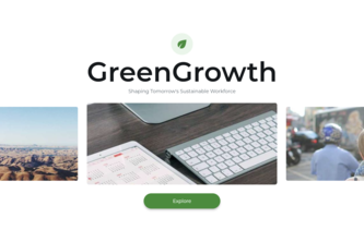 Green Growth avatar