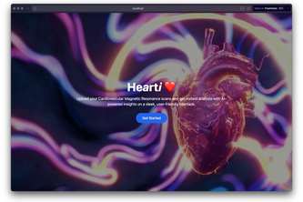 Hearti avatar