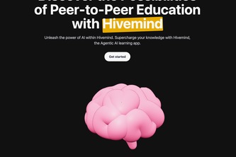 HiveMind avatar