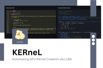 KERneL avatar