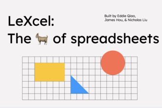 LeXcel avatar