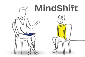 MindShift: AI for Bipolar Care avatar