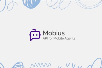 Mobius project cover