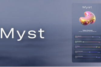 Myst avatar