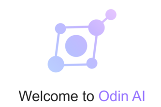 Odin AI avatar