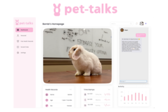 Pet Talks avatar