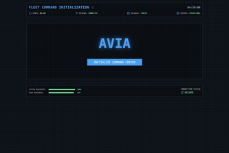 Project AVIA avatar