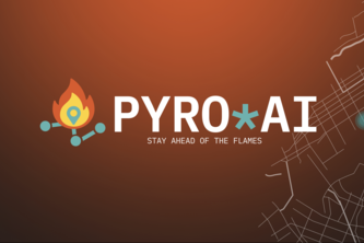 Pyro*AI avatar