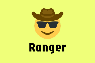 Ranger avatar