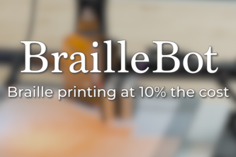 BrailleBot: Make Every Document Accessible! avatar