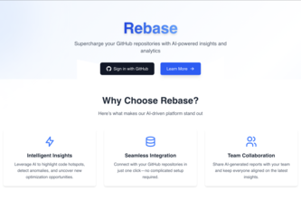 Rebase avatar