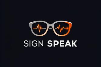Sign-Speak: No voice unheard avatar