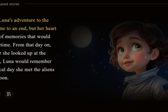 StoryTime avatar