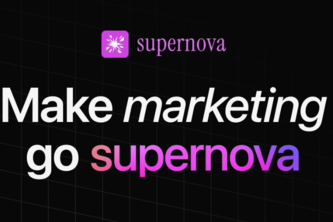 Supernova avatar