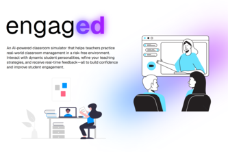 engagED avatar