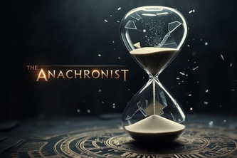 The Anachronist avatar