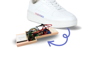 Therms - Thermoregulation Wearables with AI-powered Insights avatar