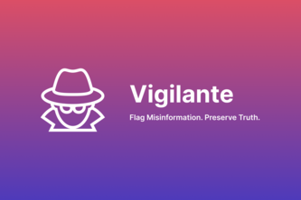 Vigilante avatar