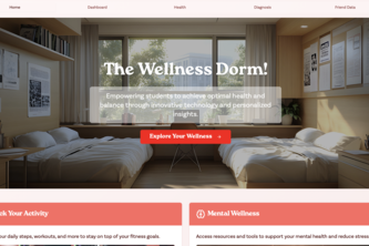 Wellness Dorm avatar