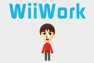 WiiWork avatar
