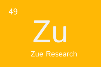Zue Research avatar