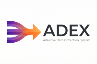 ADEX - Adaptive Data Extraction System project cover