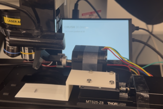 AutoLab Labs project cover