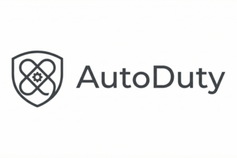 AutoDuty project cover