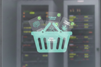 BetBasket project cover