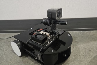 BikeBot project cover