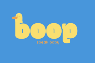 Boop project cover