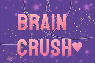 Brain Crush project cover