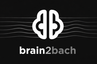 brain2bach project cover