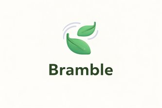 Bramble project cover
