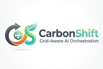 CarbonShift project cover