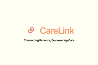 CareLink project cover