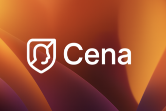 Cena project cover