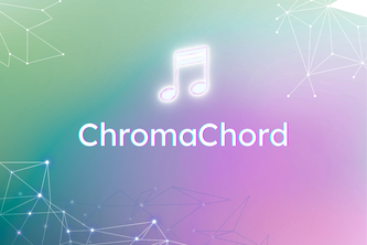 ChromaChord project cover